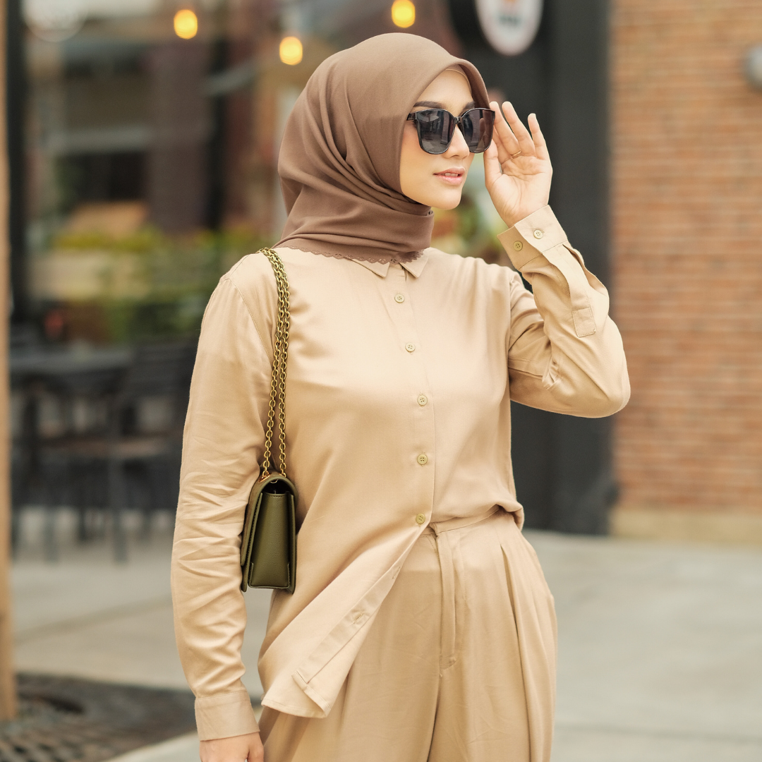 Daania Basic Shirt