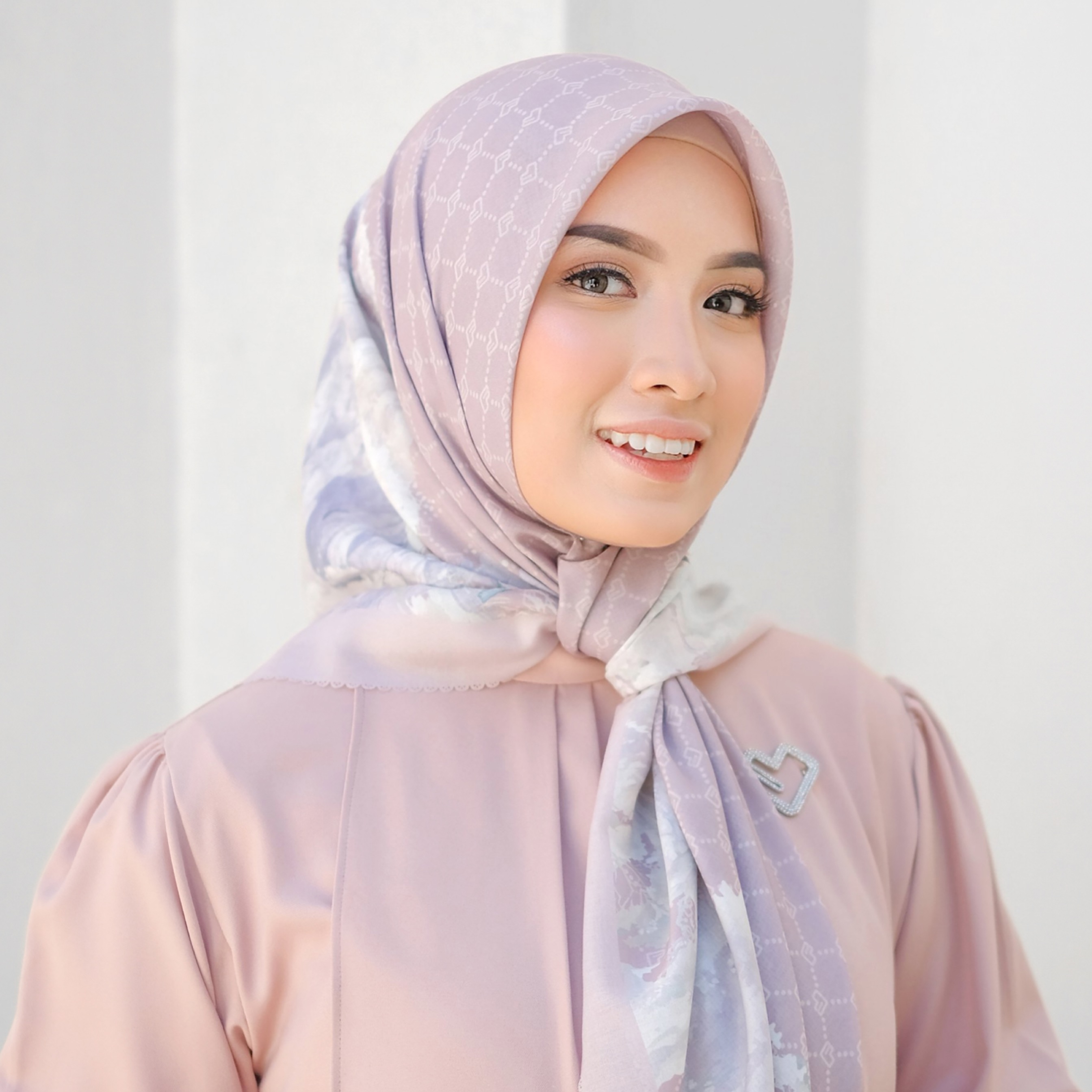 Radwa Scarf