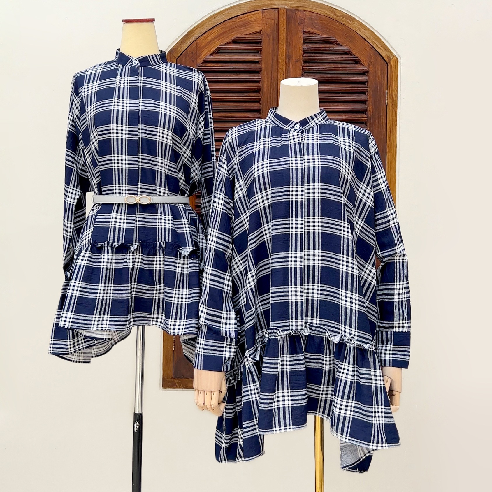 Hafa Blouse