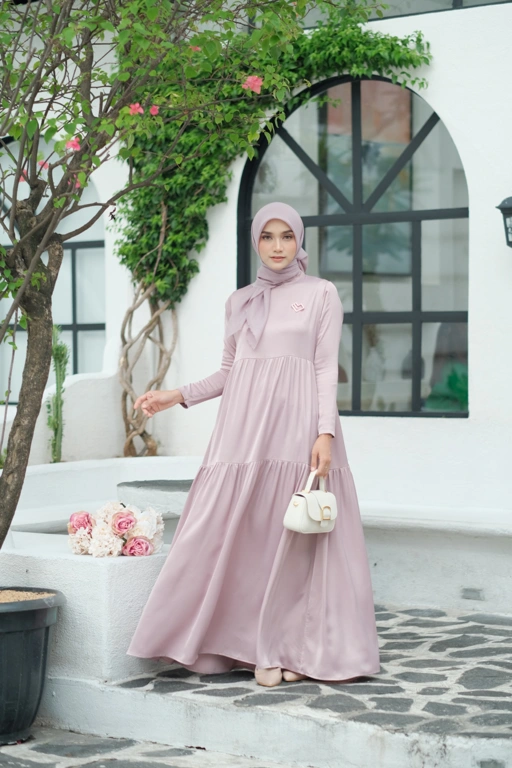 Image of Sabrina Dress 