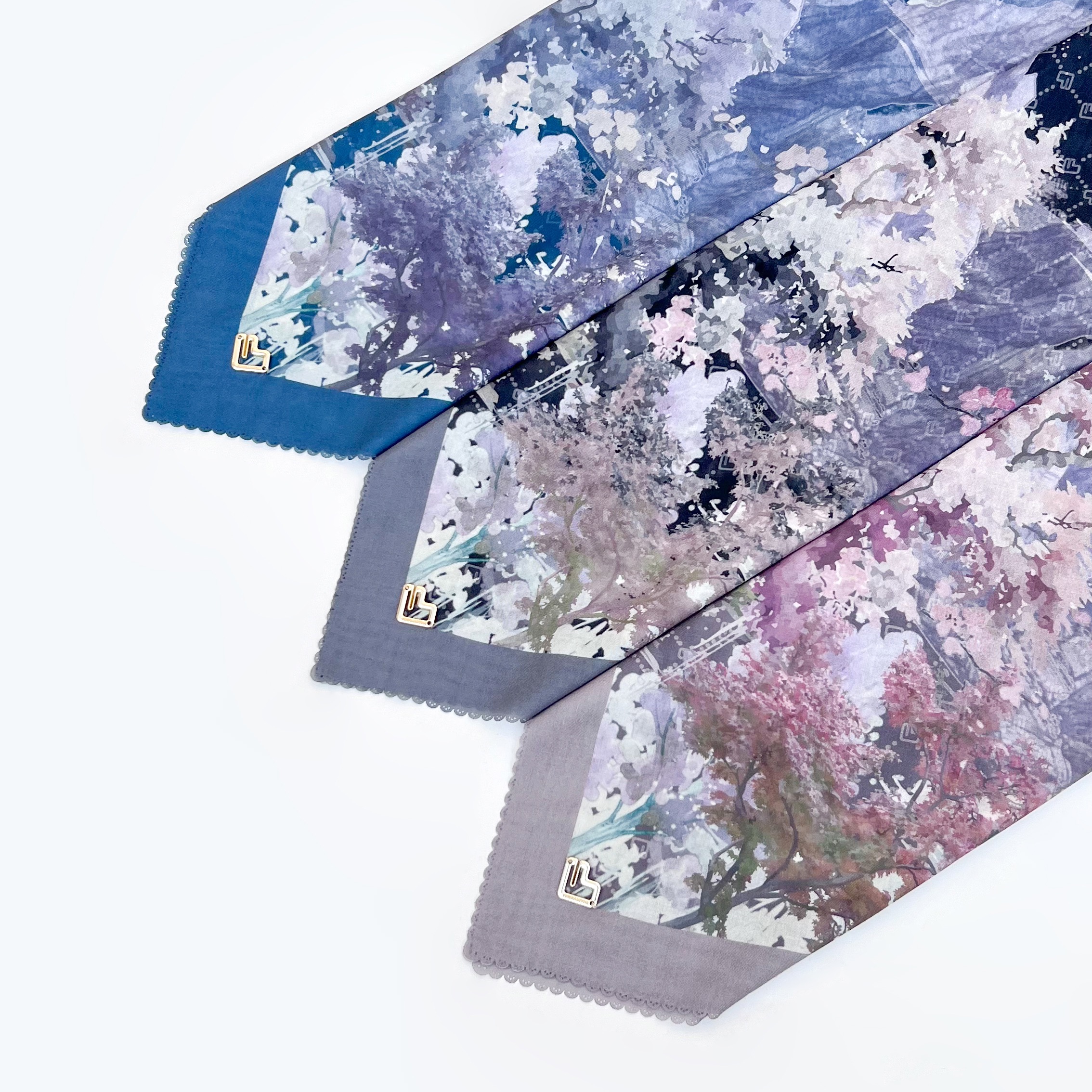 Radwa Scarf