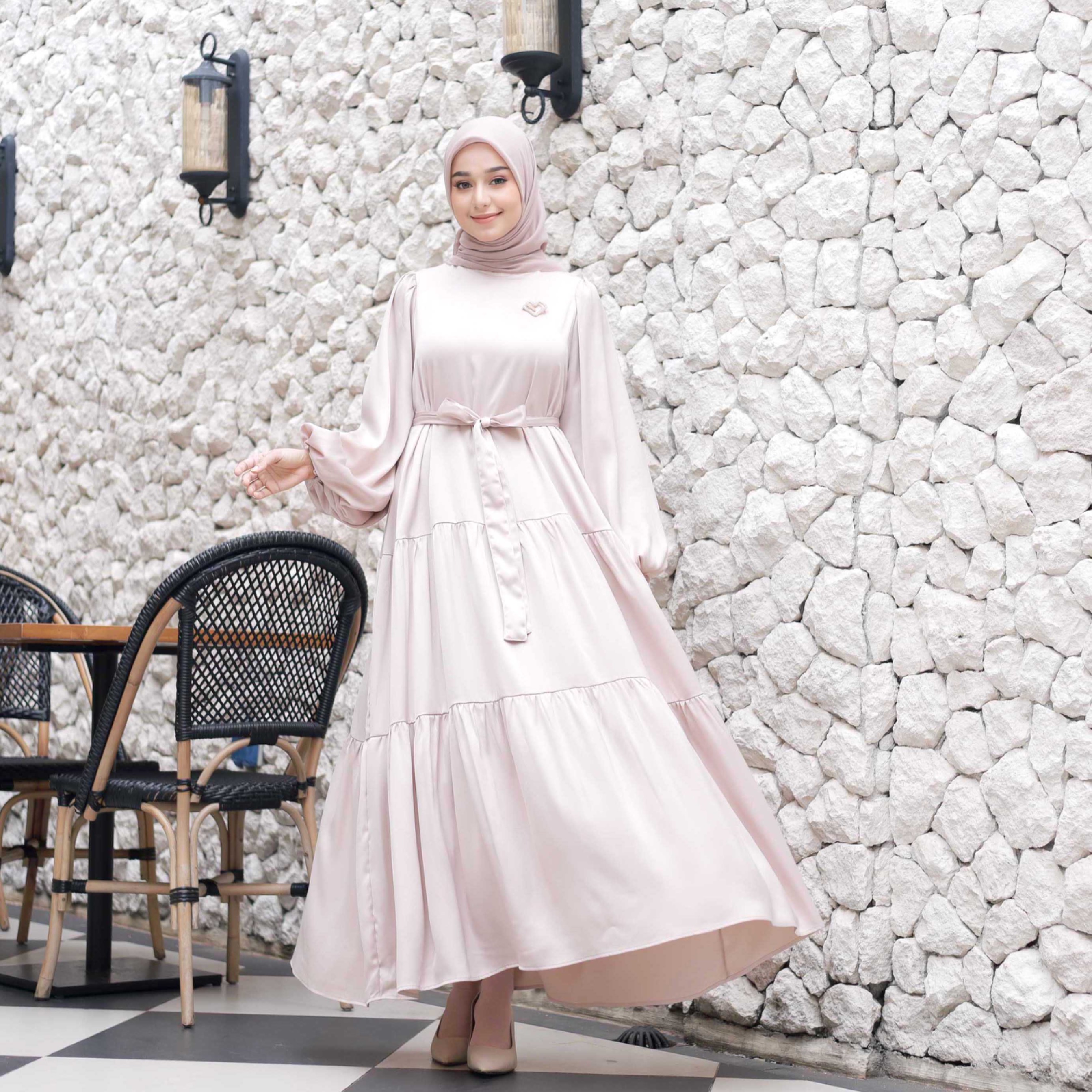Hanum Dress