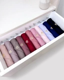 Hijab Square Allysha Series