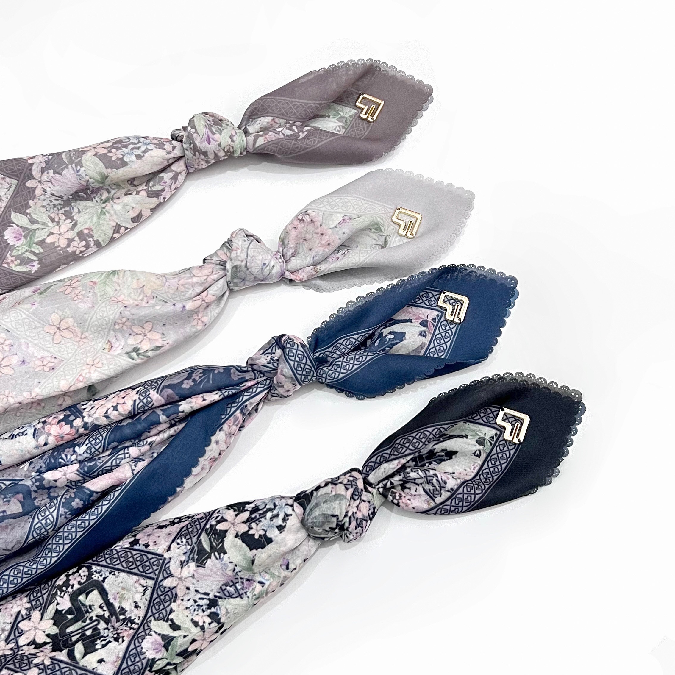 Hijab Naima Scarf 