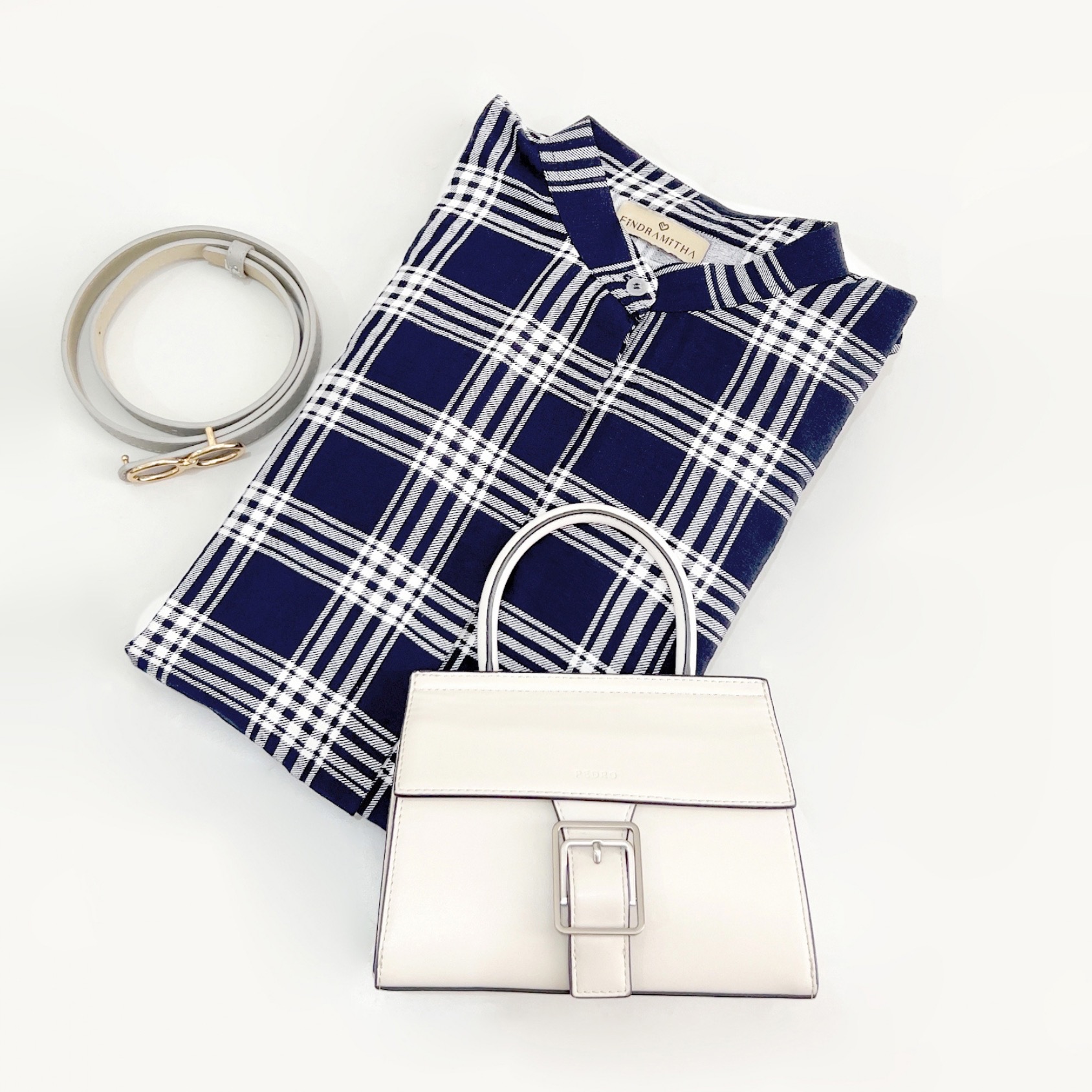 Hafa Blouse