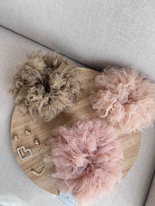 Image of The Essential Scrunchie 