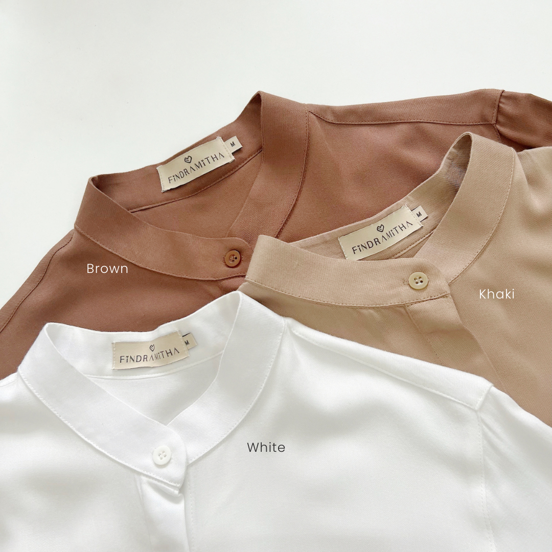 Daania Shanghai Shirt 