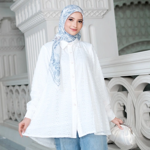 Image of Mira Blouse 