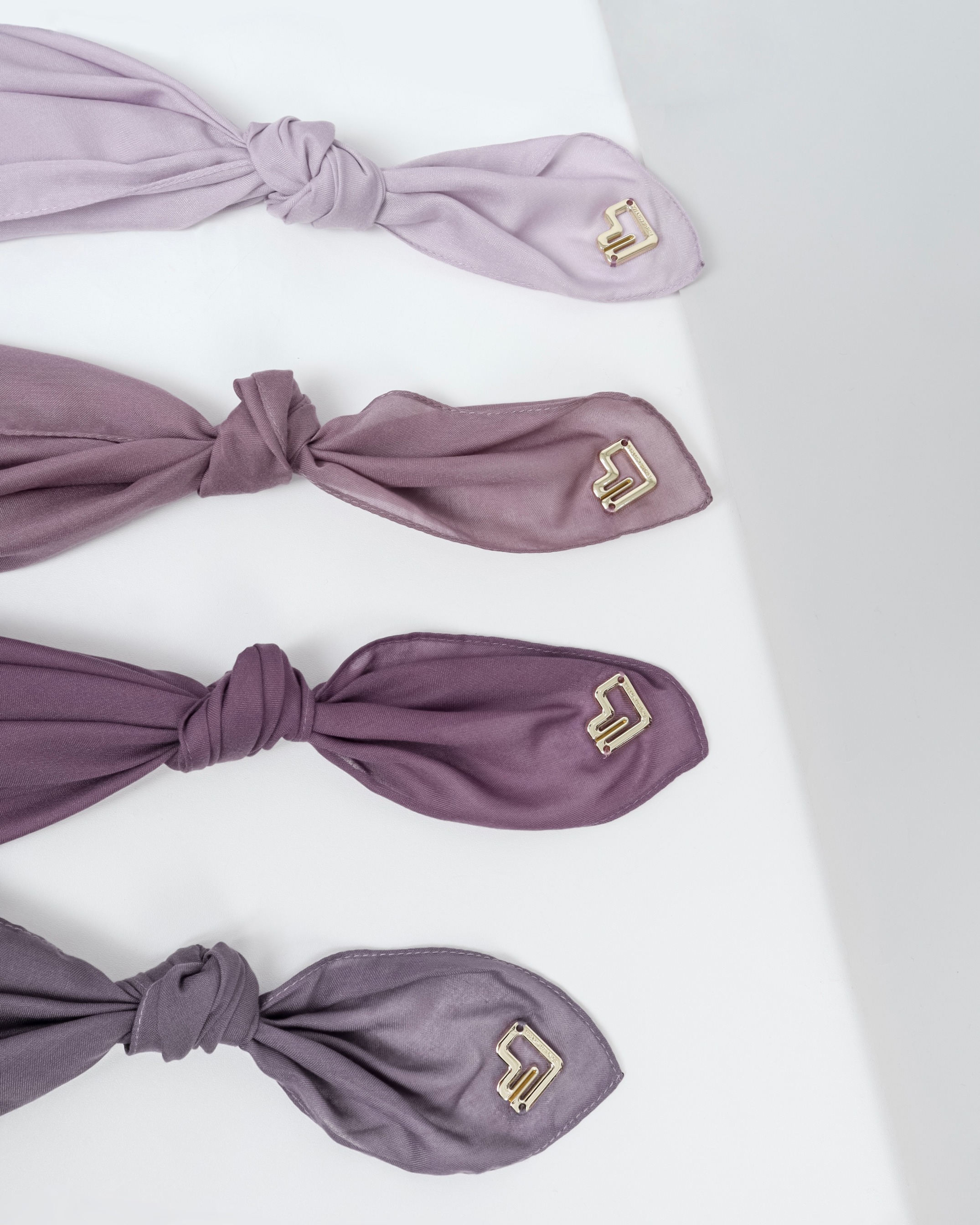 Hijab Basic ( Babyseam )