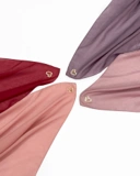 Hijab Basic ( Babyseam )