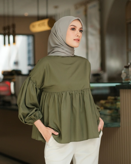 Image of Maura Blouse