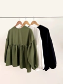 Maura Blouse