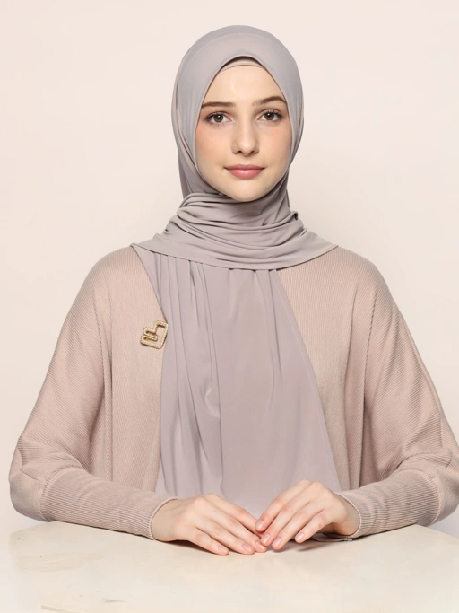 Image of Najla Instant Hijab 