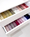 Hijab Square Allysha Series