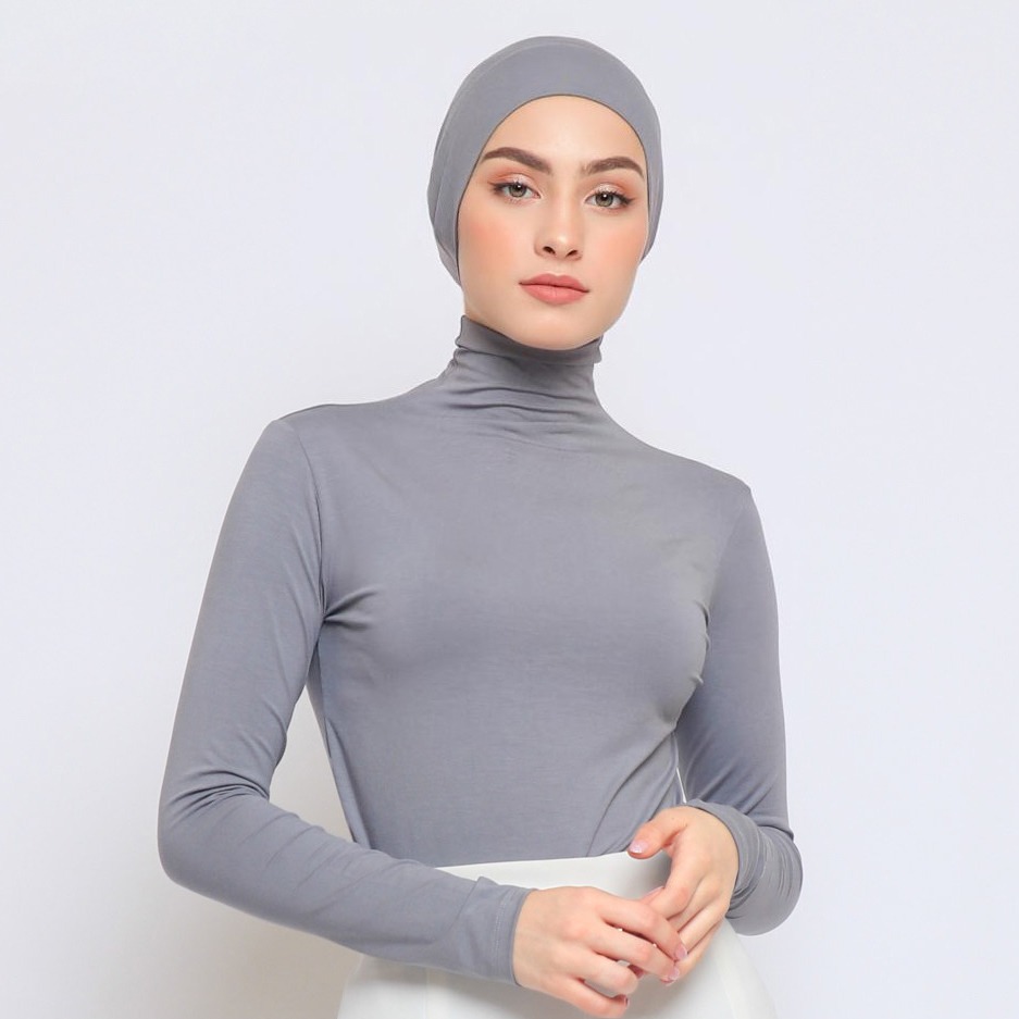 Daily Long Sleeve Inner T - Shirt