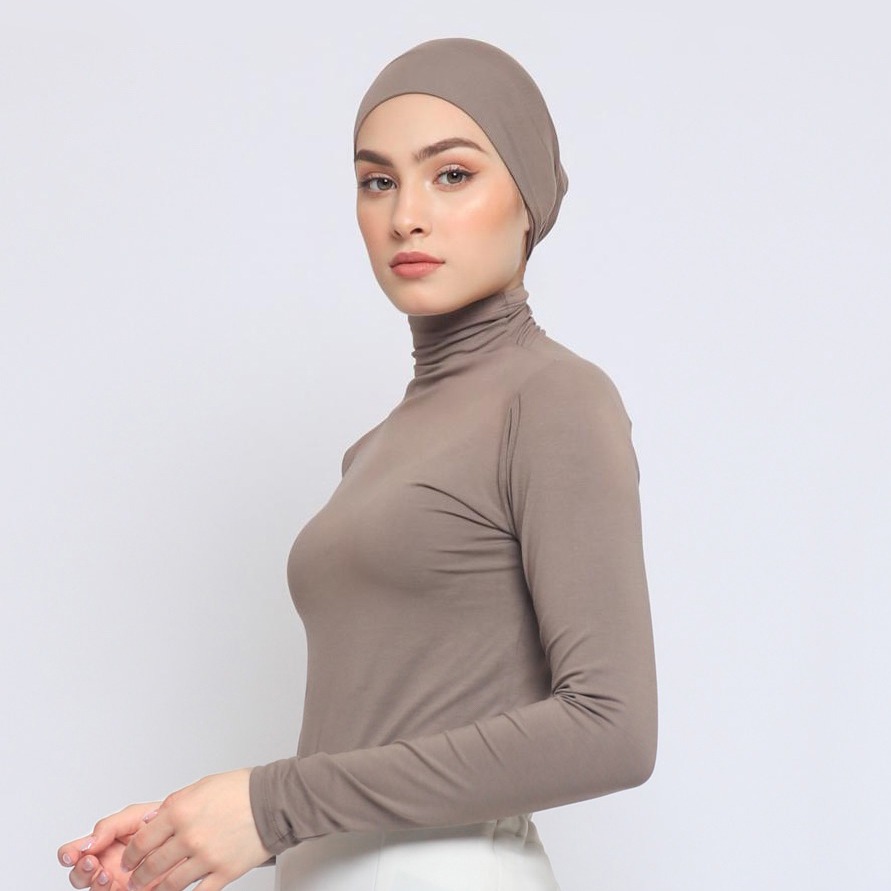 Daily Long Sleeve Inner T - Shirt