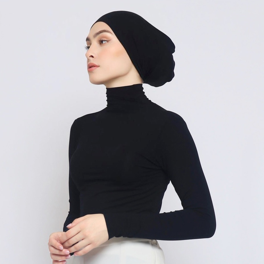 Daily Long Sleeve Inner T - Shirt