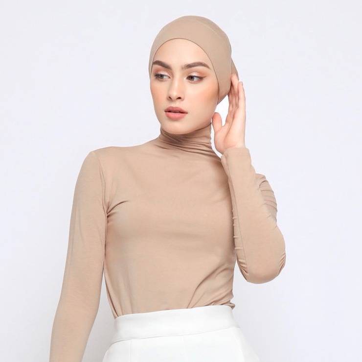 Daily Long Sleeve Inner T - Shirt