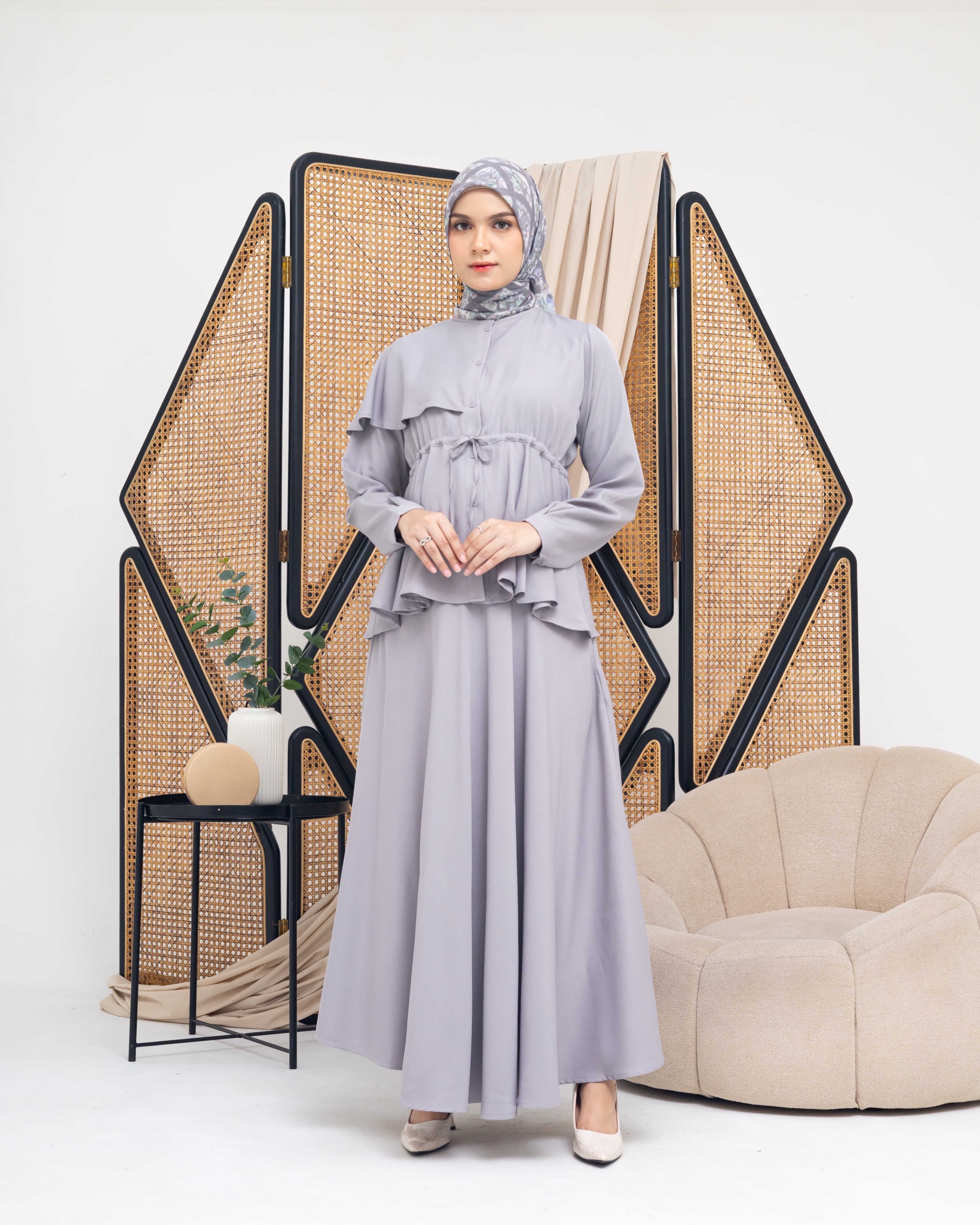 Salwa Set