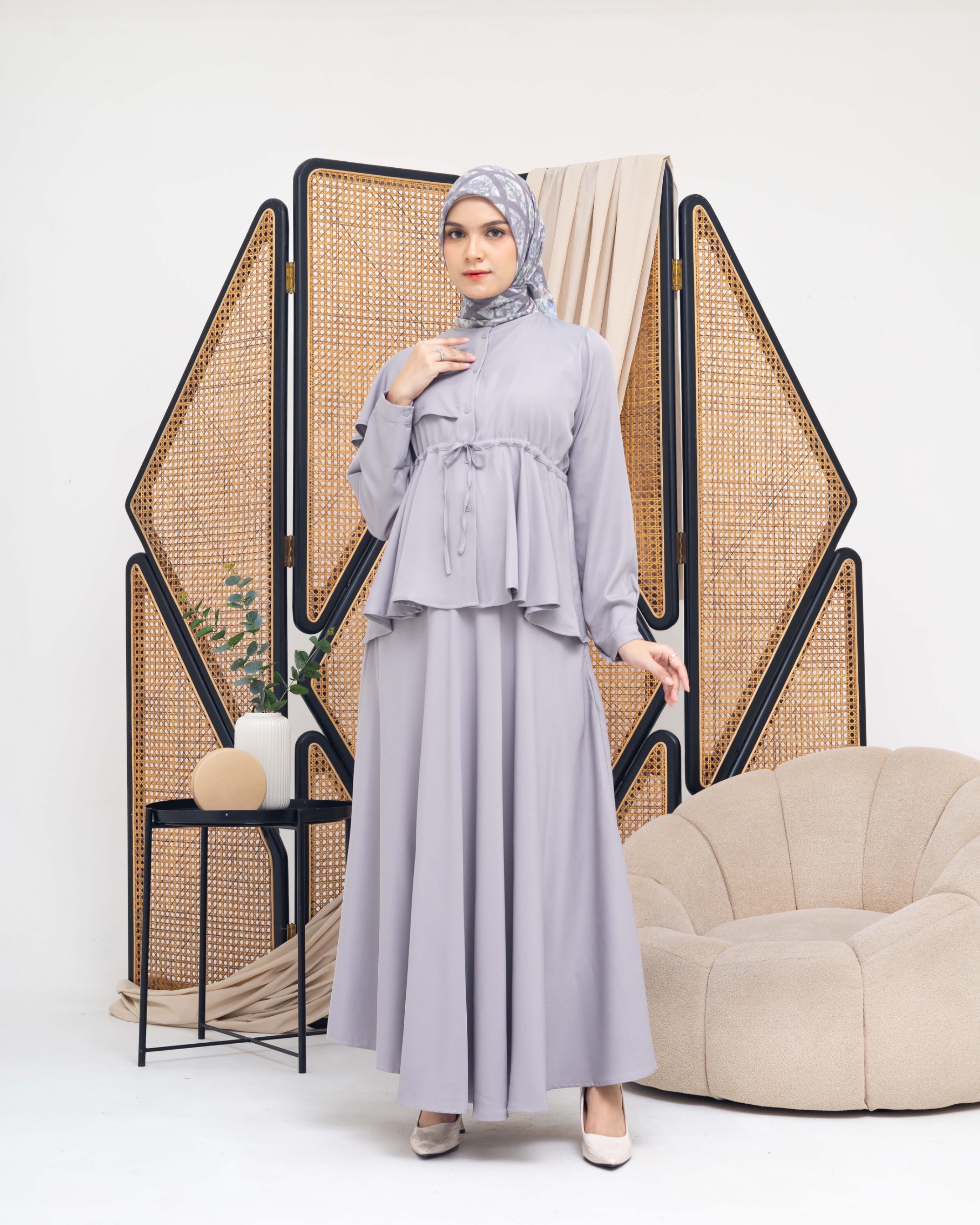 Salwa Set