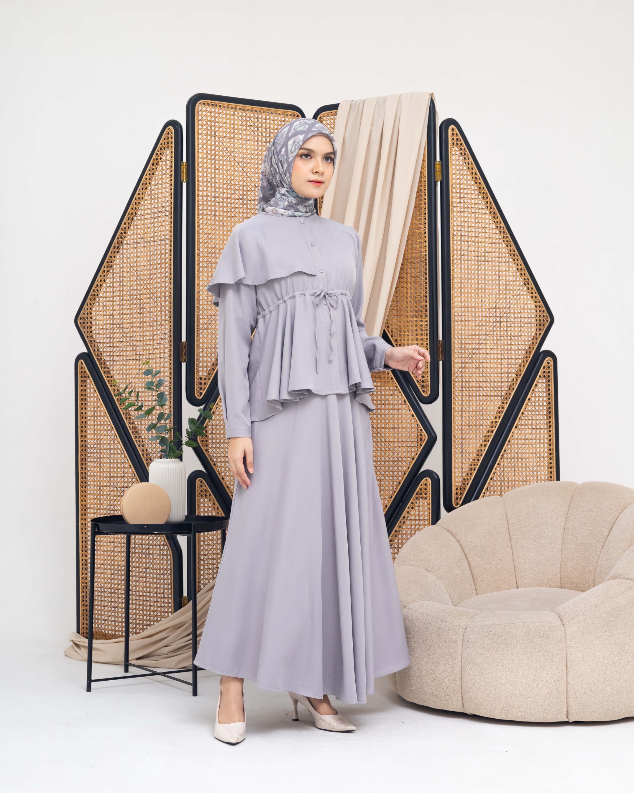 Salwa Set