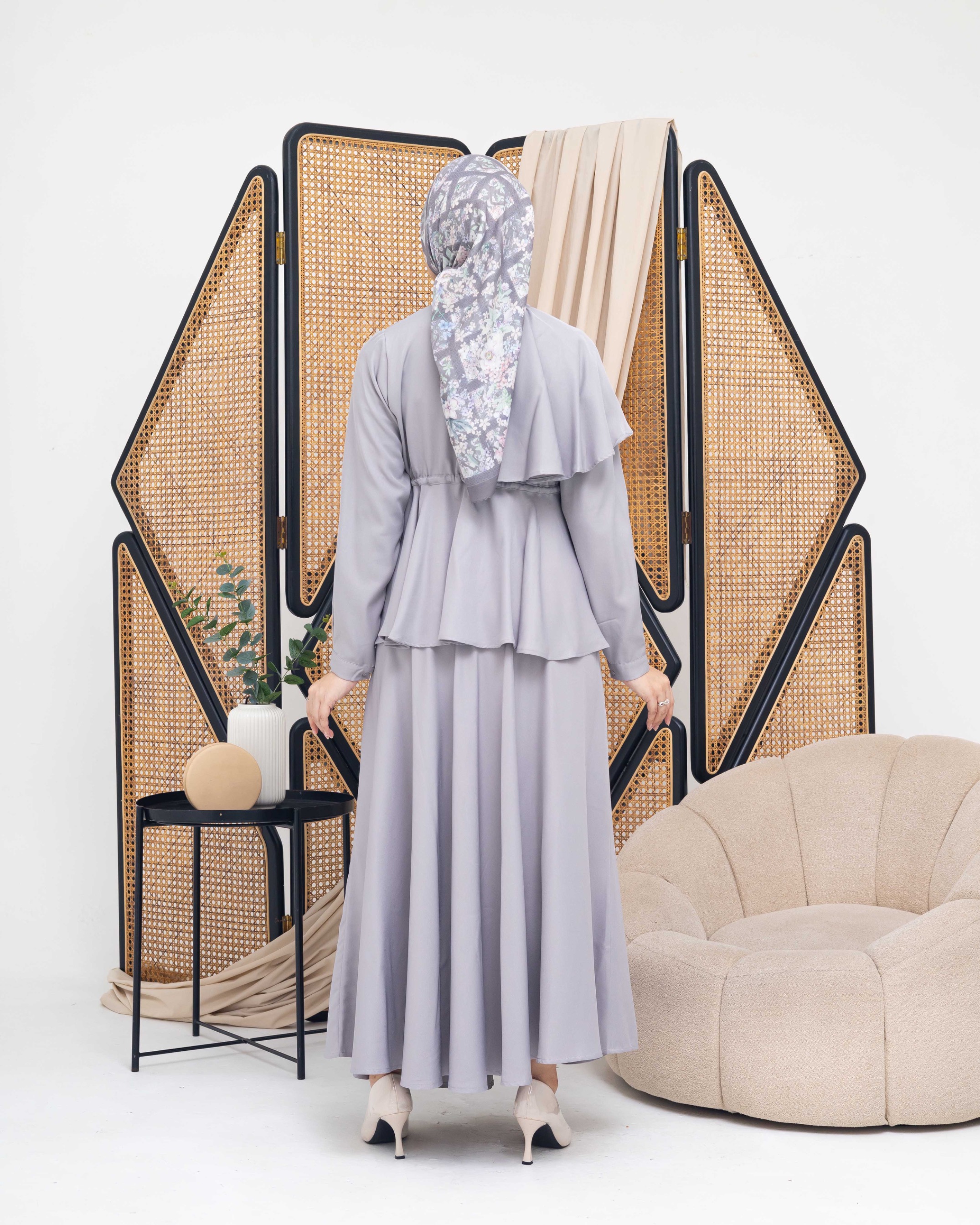 Salwa Set