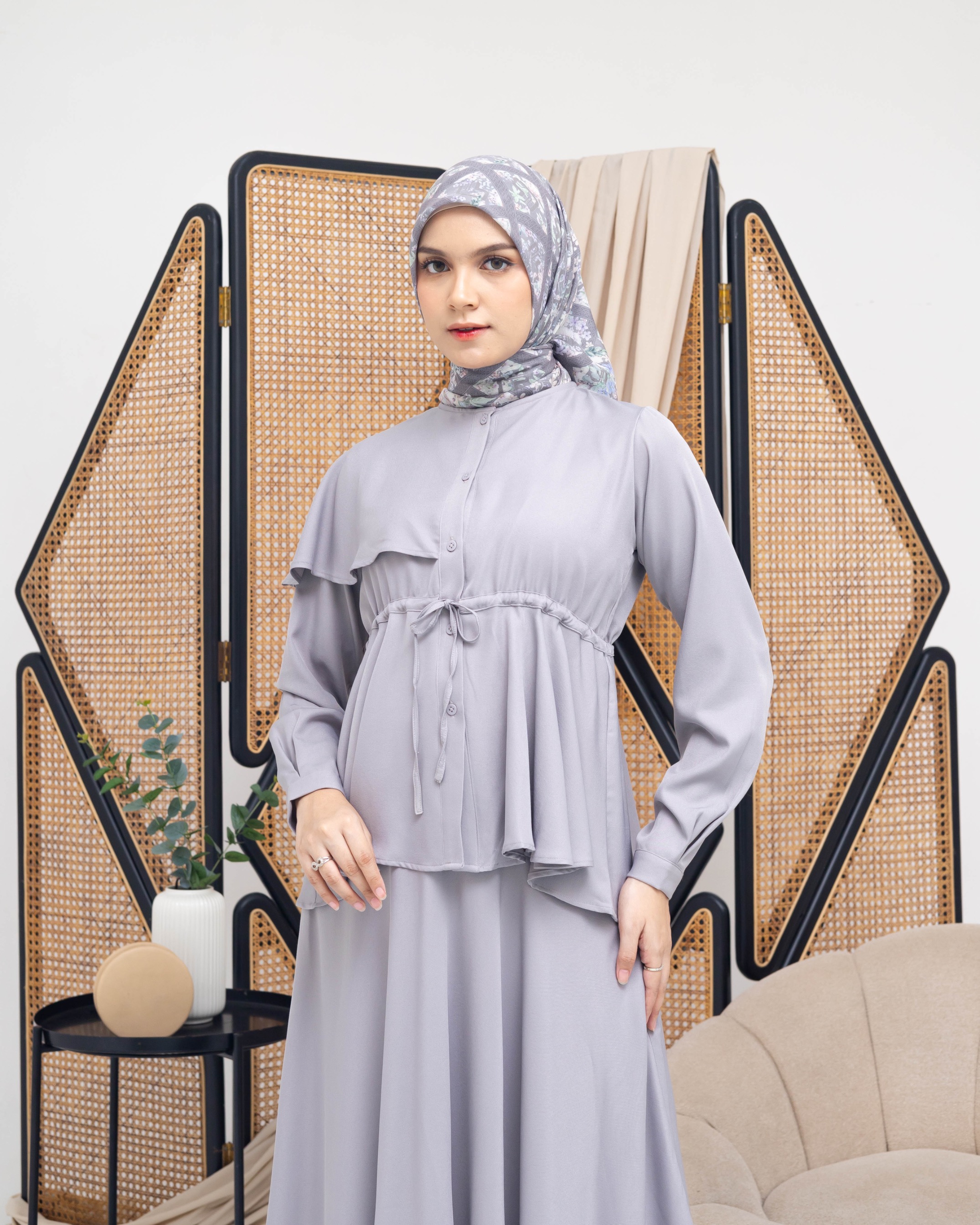 Salwa Set