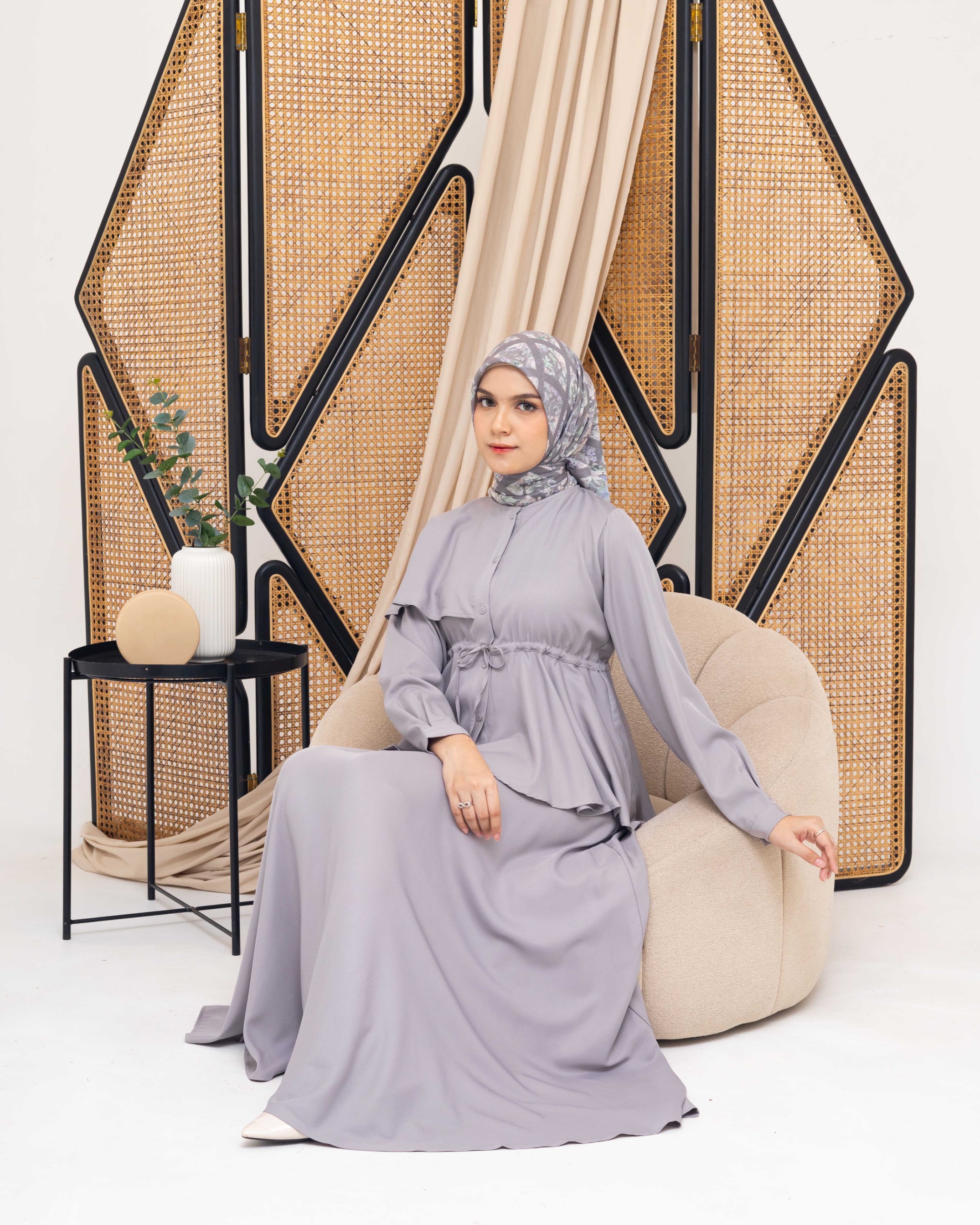 Salwa Set