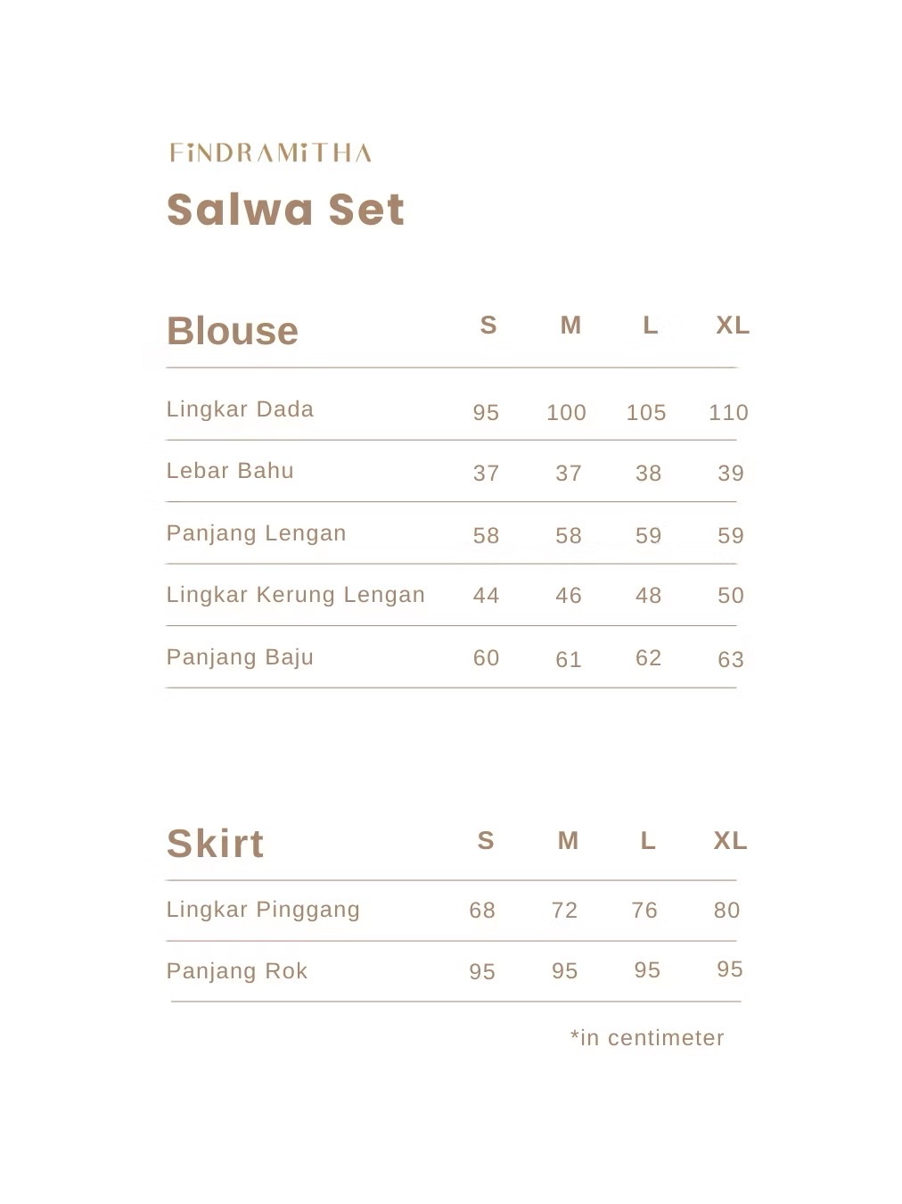 Salwa Set