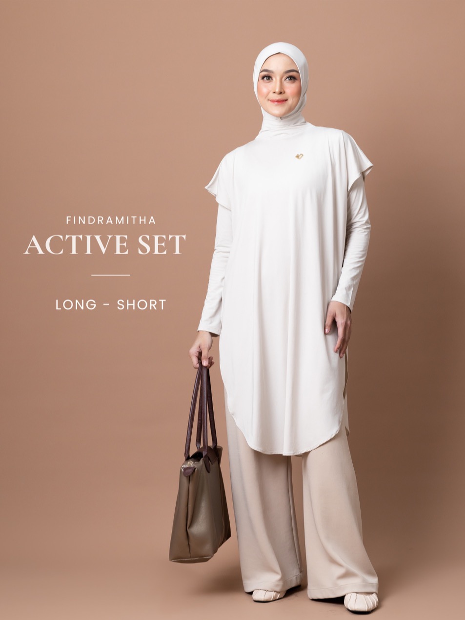 Findramitha Active Set
