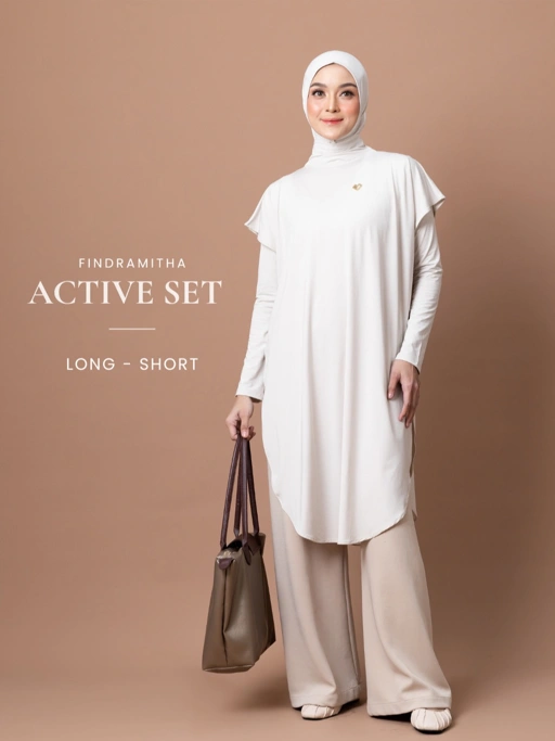 Findramitha Active Set