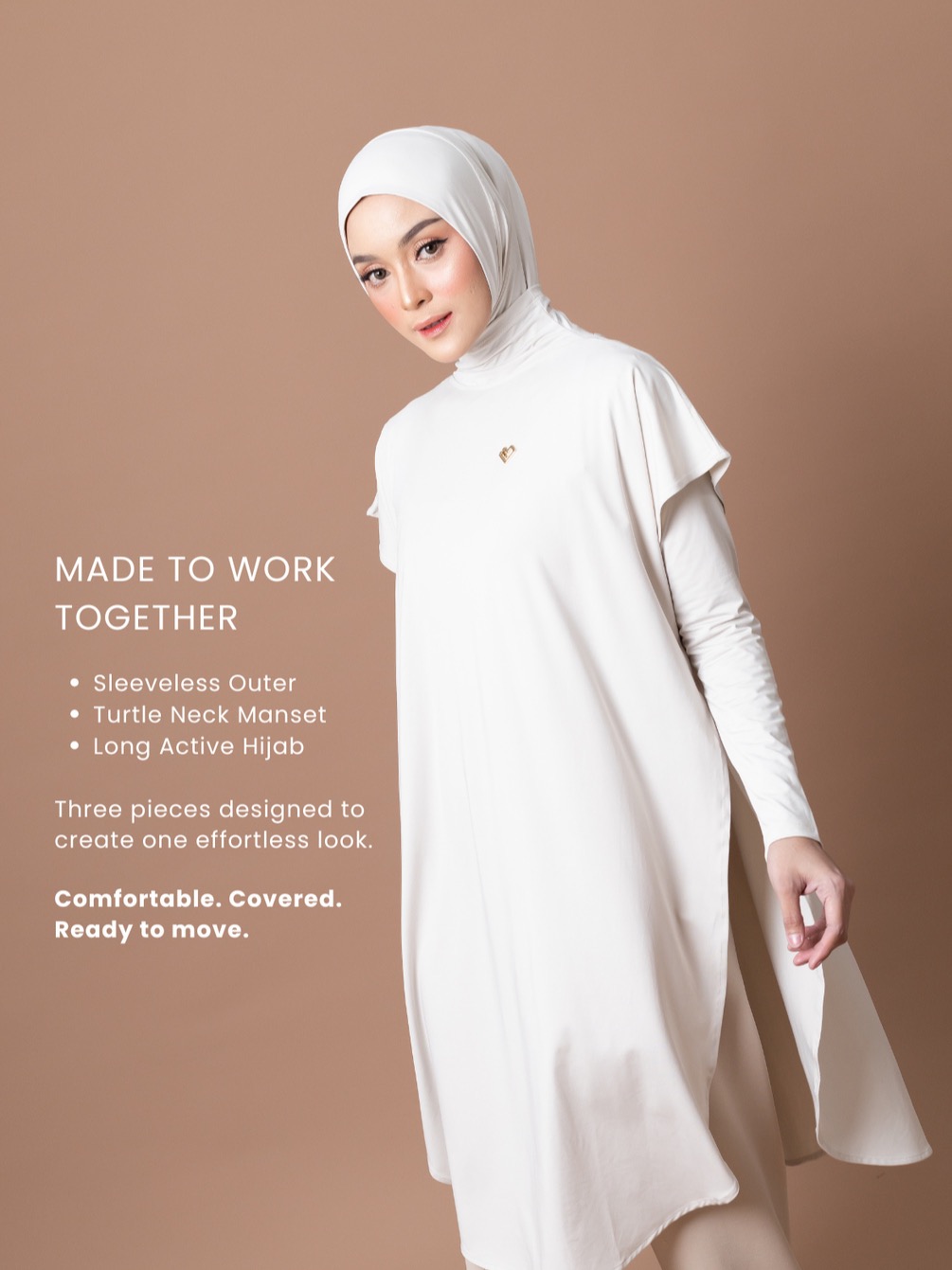 Findramitha Active Set
