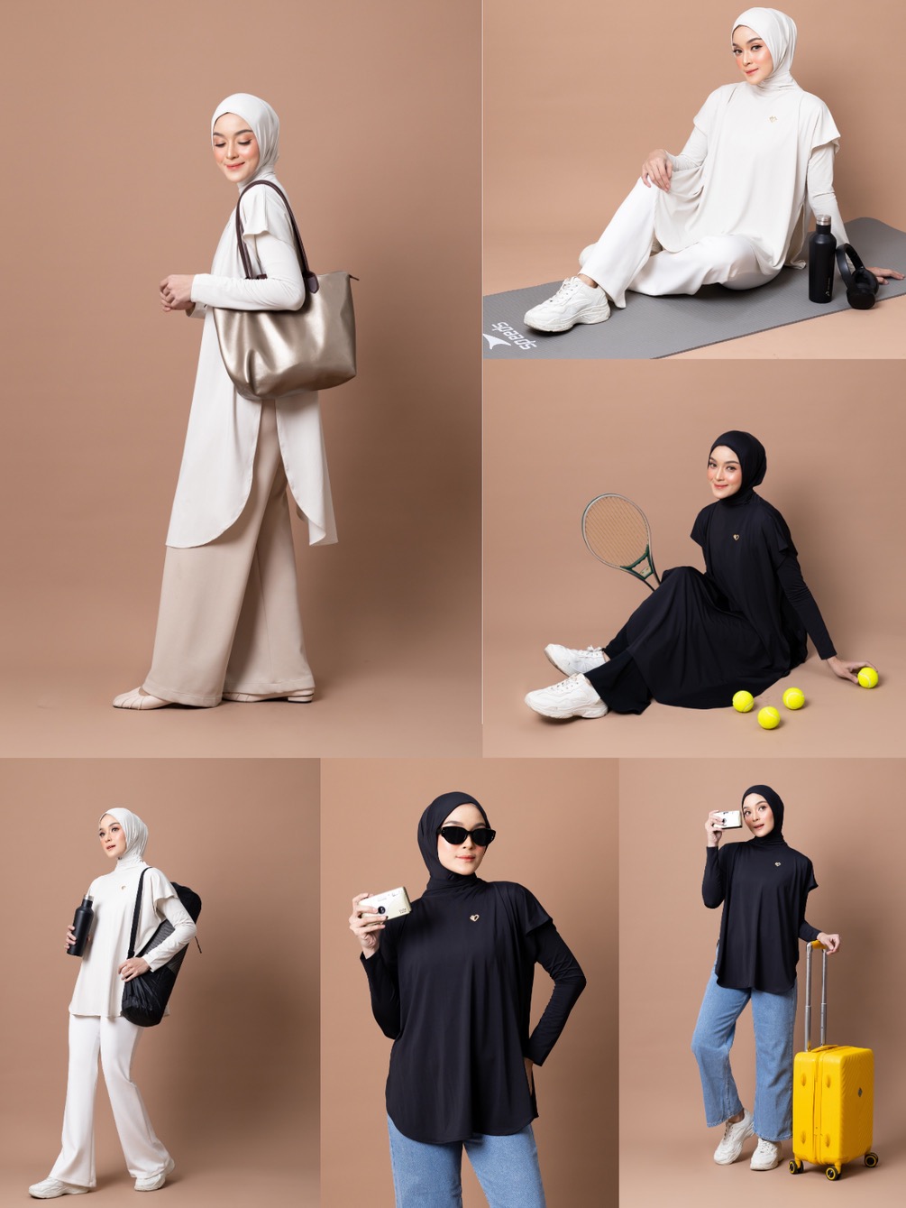 Findramitha Active Set