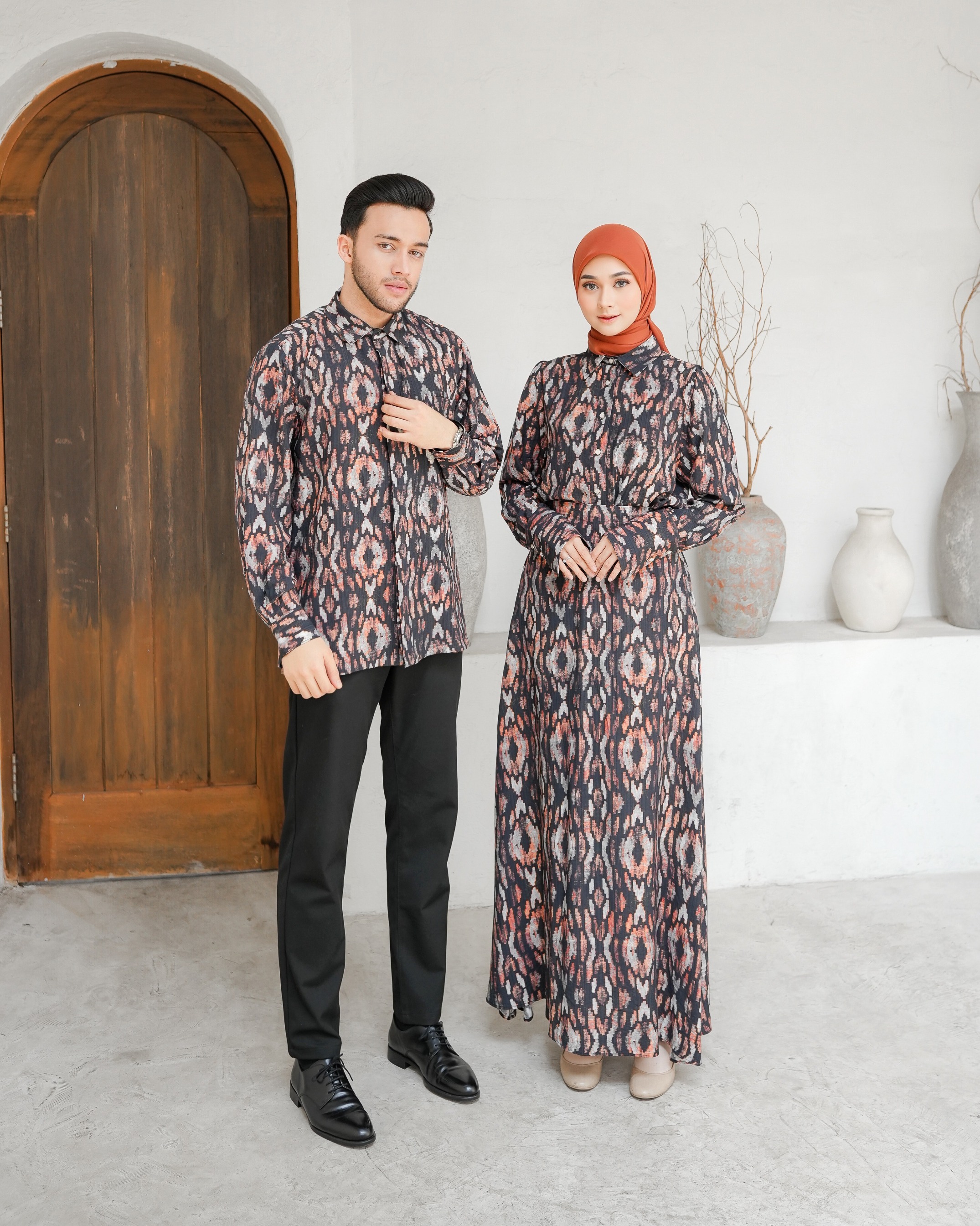 Ariani Couple Set Series 