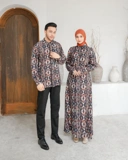 Ariani Couple Set Series