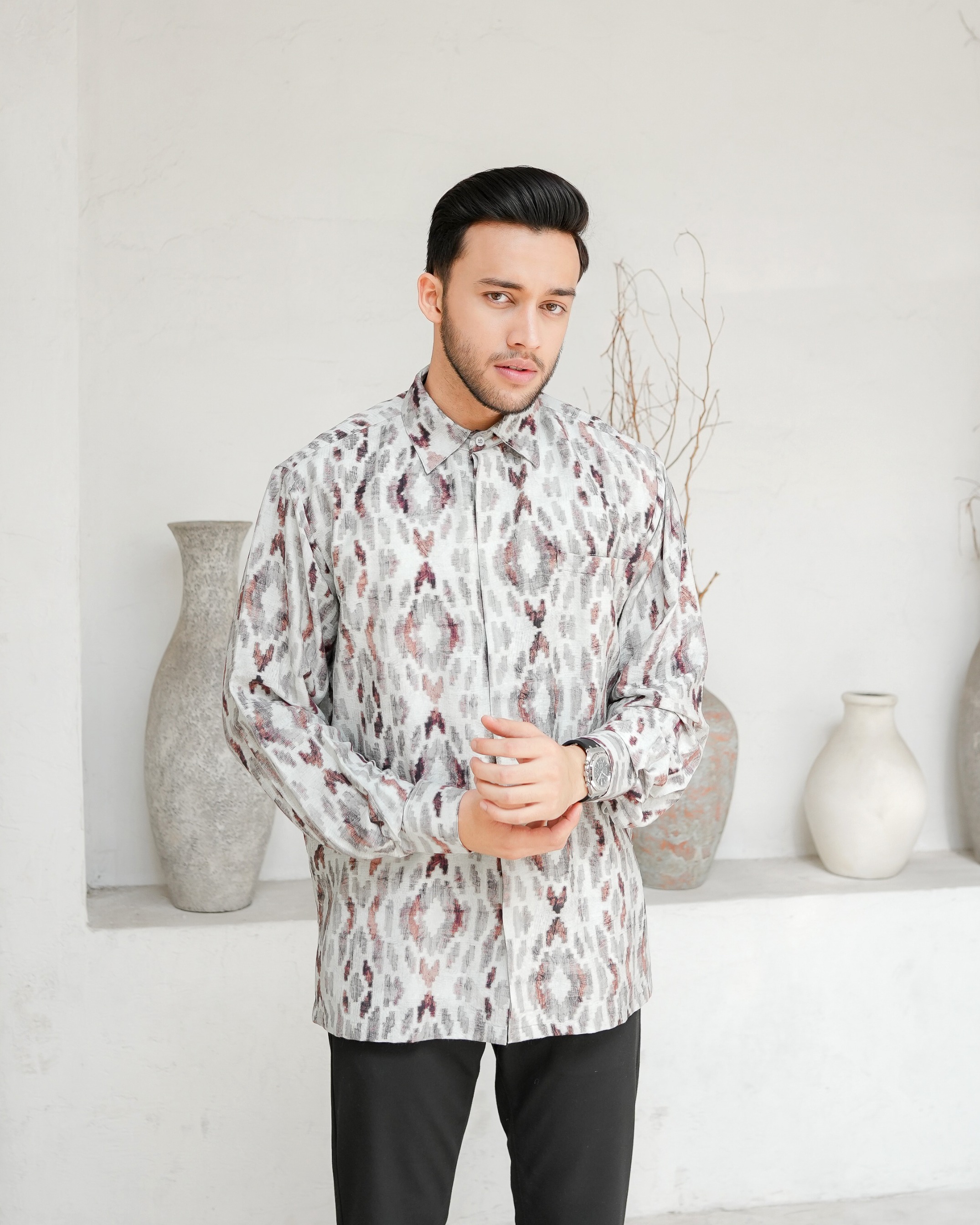 Ariani Couple Set Series 
