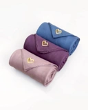 Hijab Basic ( Babyseam )
