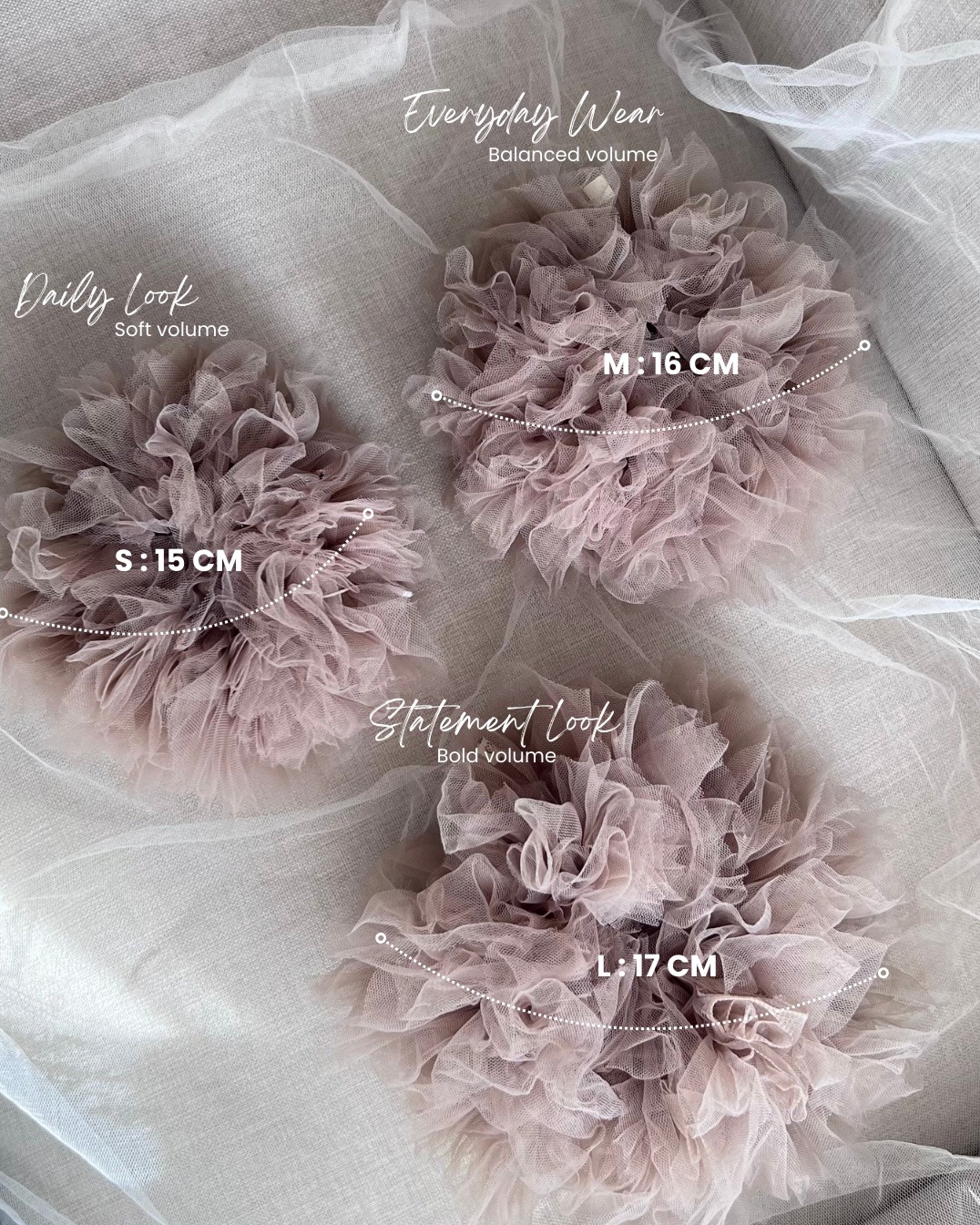 The Essential Scrunchie 