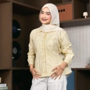 MYMINOLS - Liliane Fleur Shirt