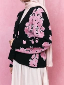 MYMINOLS - ROSELLE CARDIGAN