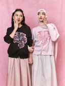 MYMINOLS - LILIANE KNIT CARDIGAN