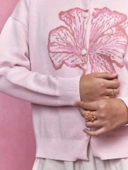MYMINOLS - LILIANE KNIT CARDIGAN