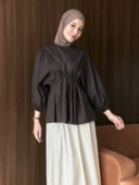 MYMINOLS - Lumi Balloon Blouse