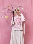 MYMINOLS - LILIANE KNIT CARDIGAN