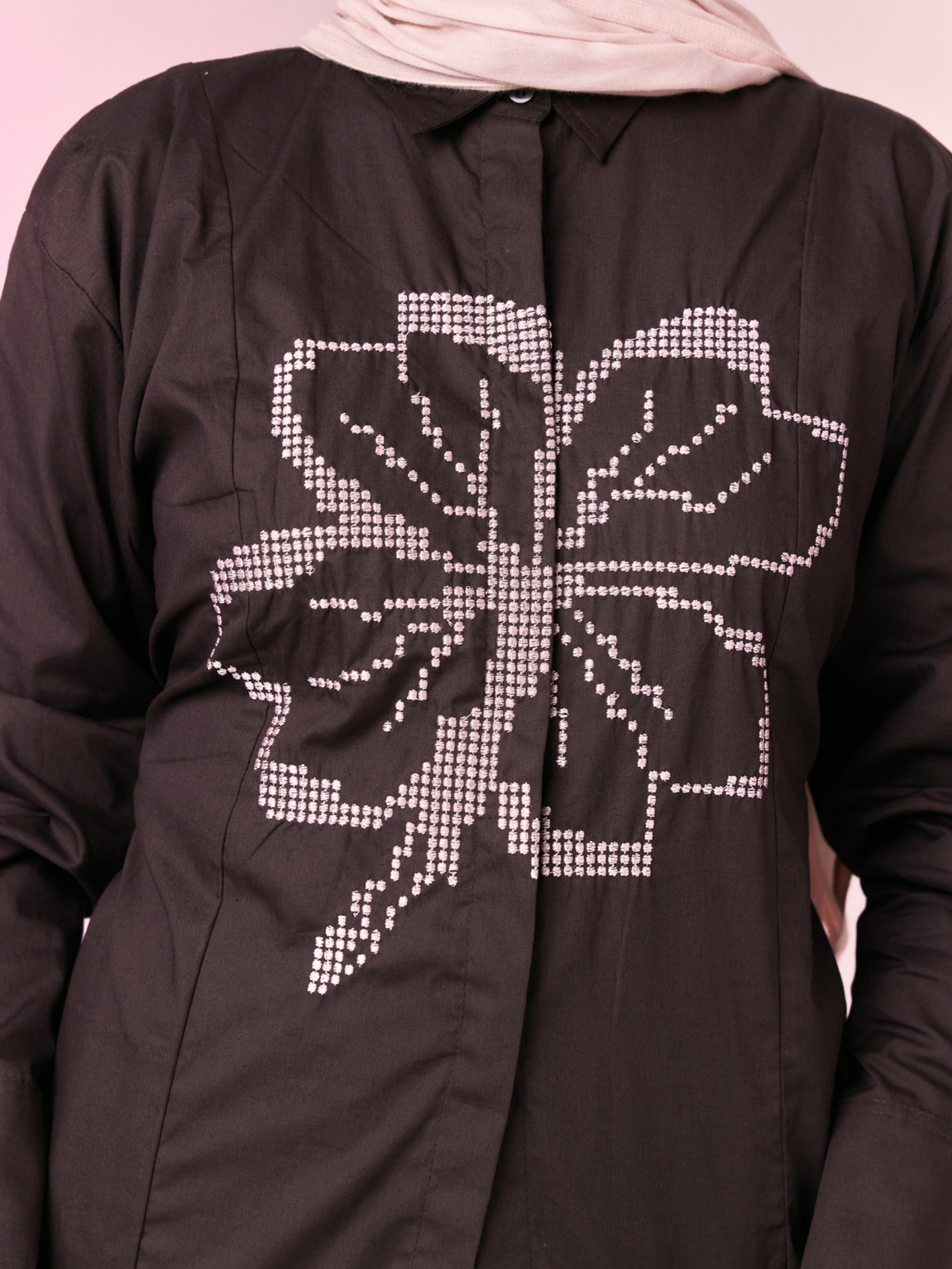 MYMINOLS Nola Petalia Shirt