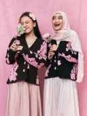 MYMINOLS - ROSELLE CARDIGAN