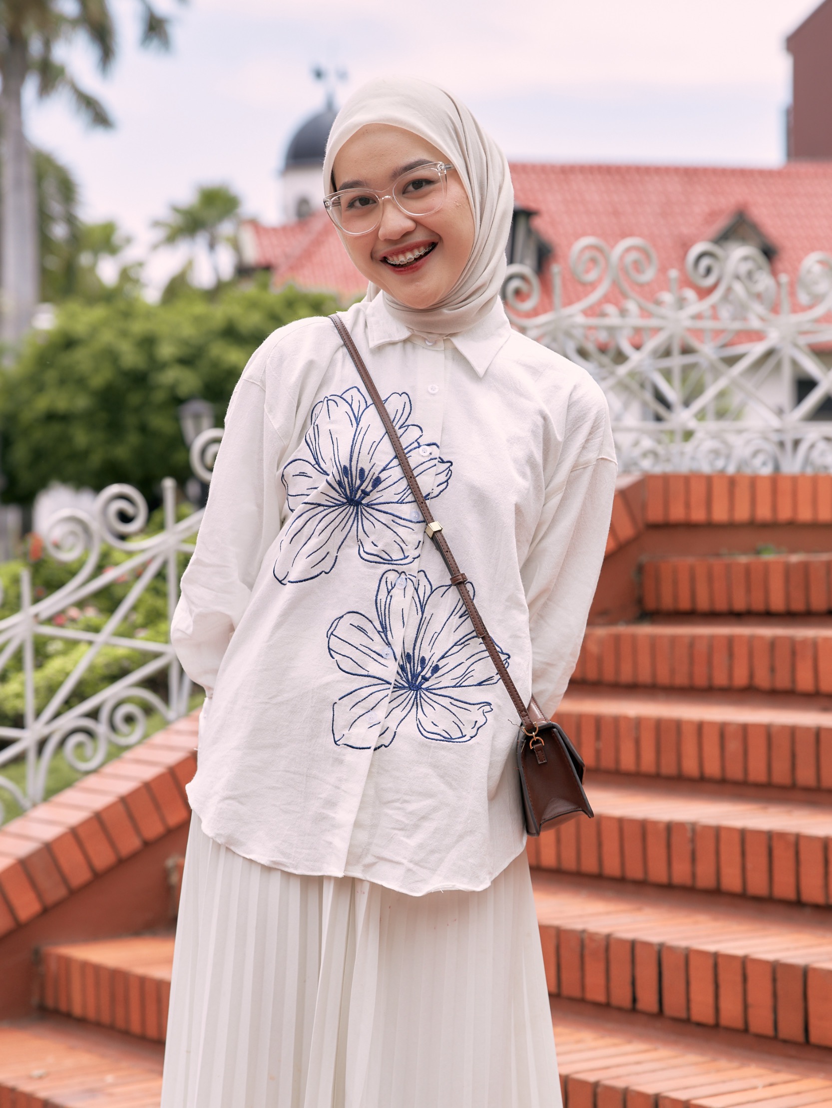 MYMINOLS - TELMA SHIRT