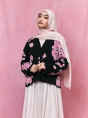 MYMINOLS - ROSELLE CARDIGAN