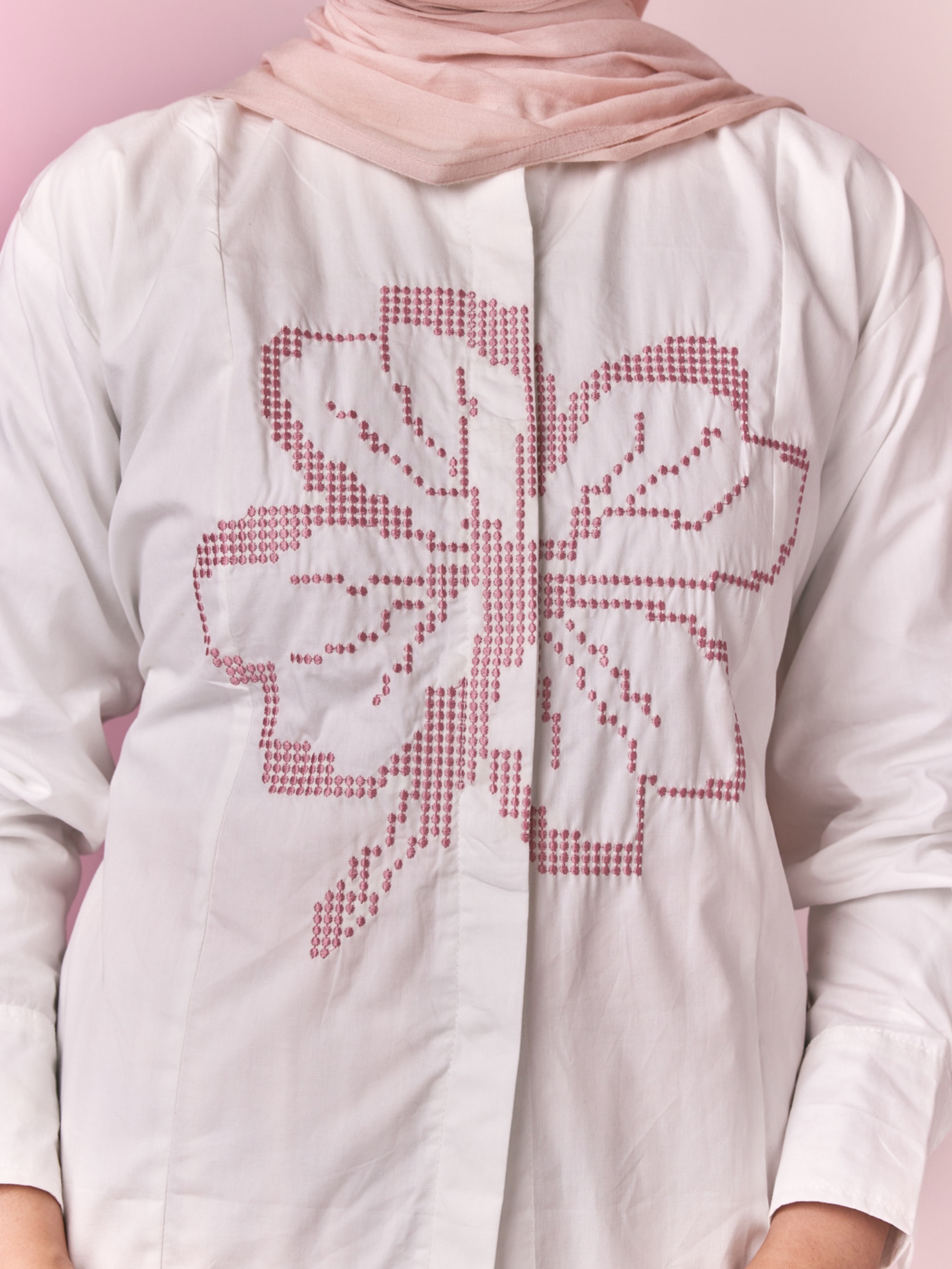 MYMINOLS Nola Petalia Shirt