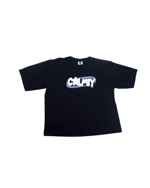 Image of CMTY - BOXY OVERSIZE TSHIRT - STAR OF SERENITY